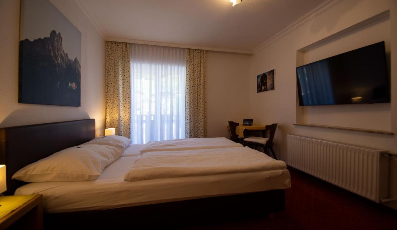 Essl In Filzmoos Hotell Exteriör bild