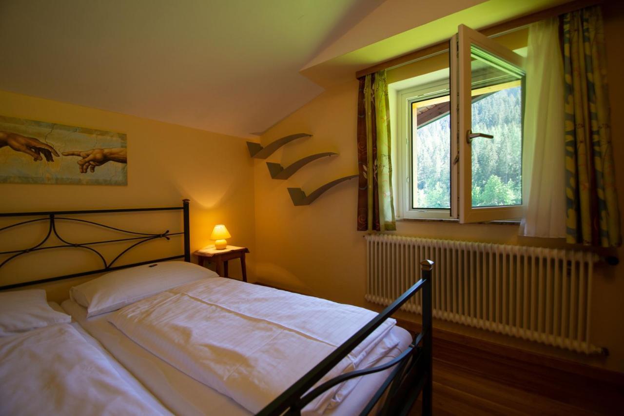 Essl In Filzmoos Hotell Exteriör bild